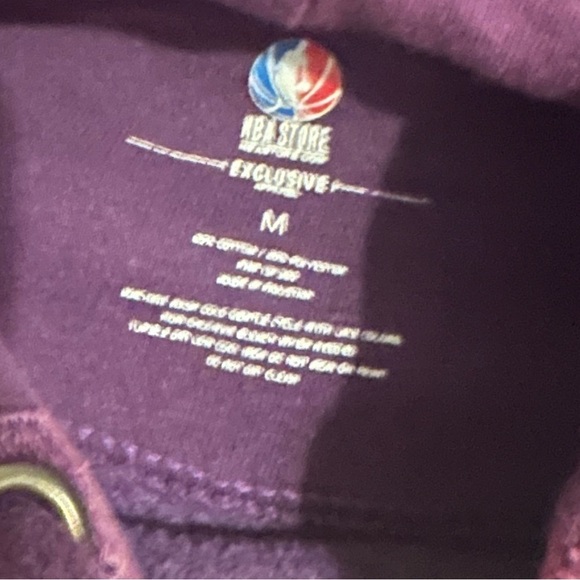 Lakers hoodie - Picture 4 of 7